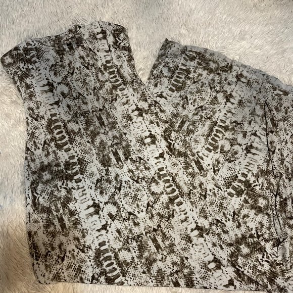 STRAPLESS MAXI - Picture 2 of 3